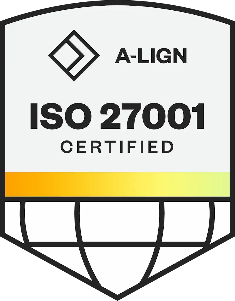 ISO 27001