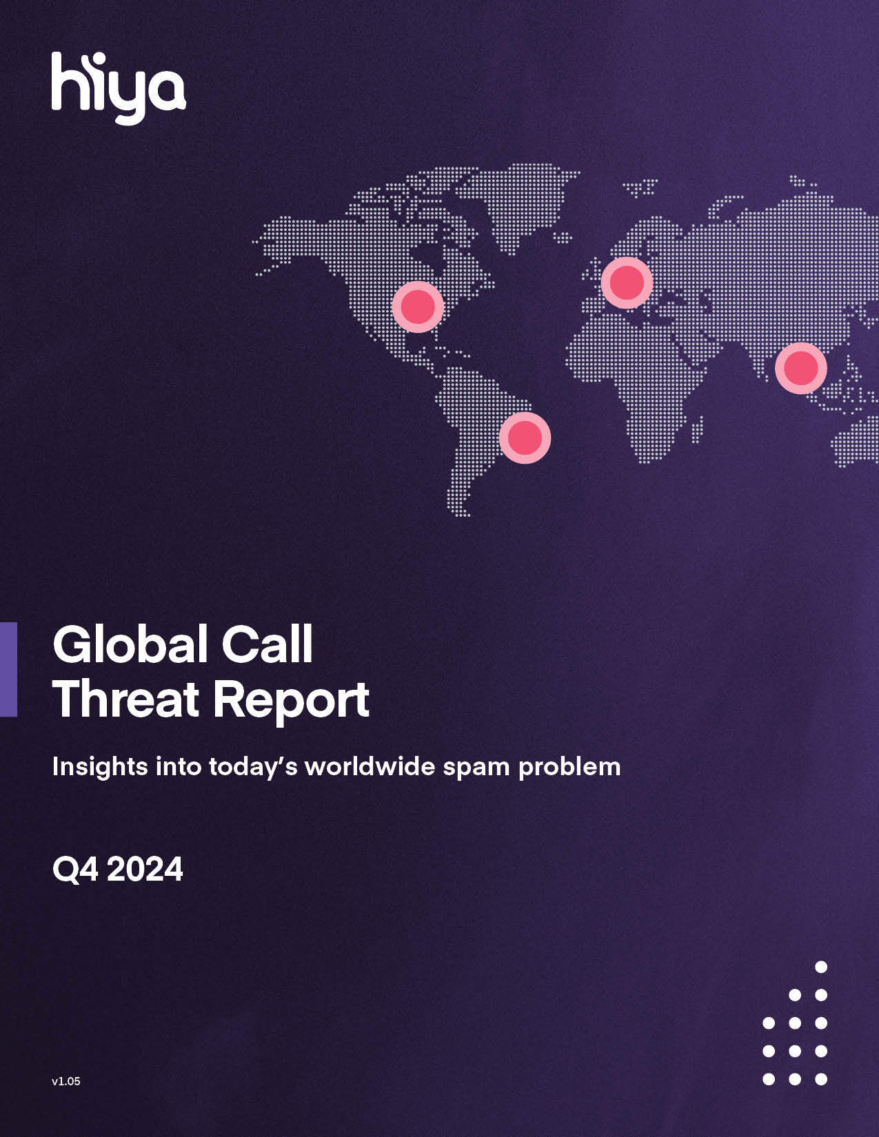 Global Call Threat Report_2024Q4