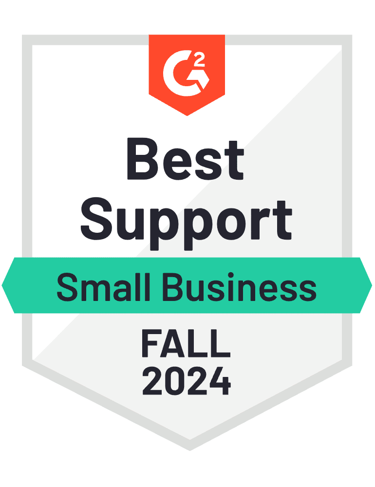 Best Support Small Business